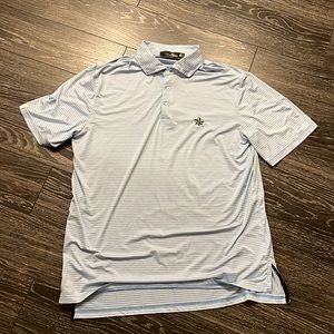 NWOT Polo RLX Golf Shirt